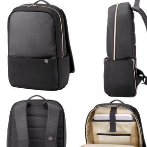 HP Sleek looking!! Laptop Backpack Brand New/Tags